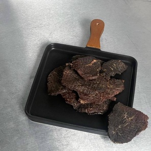 Джерки из мраморной говядины 100 гр